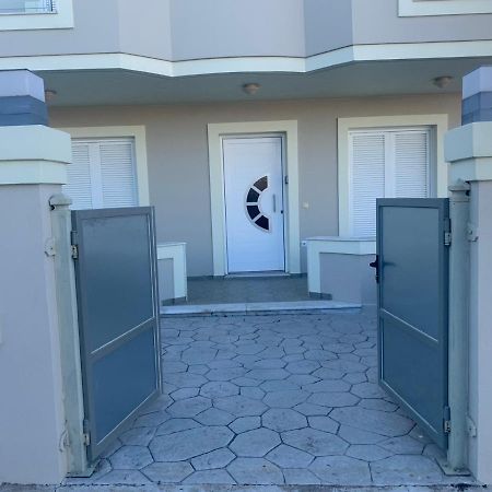 Kos Suite Home Platánion 외부 사진