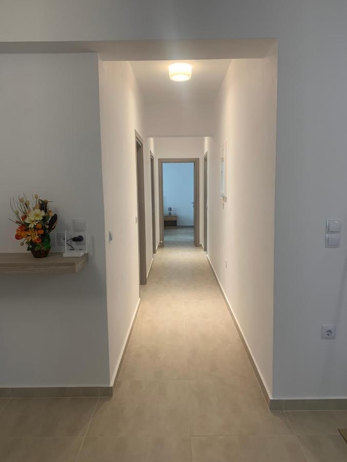 Kos Suite Home Platánion 외부 사진