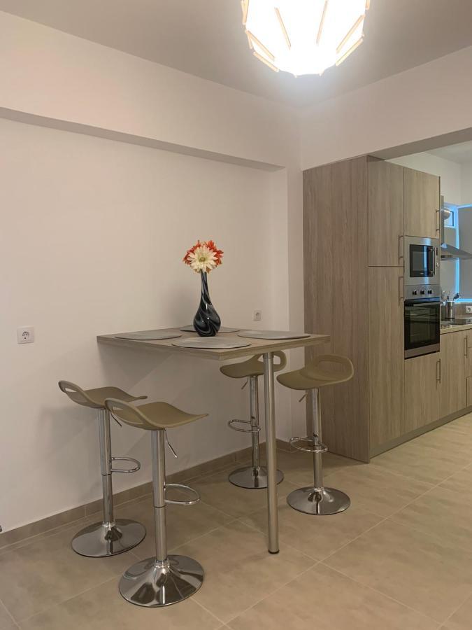 Kos Suite Home Platánion 외부 사진
