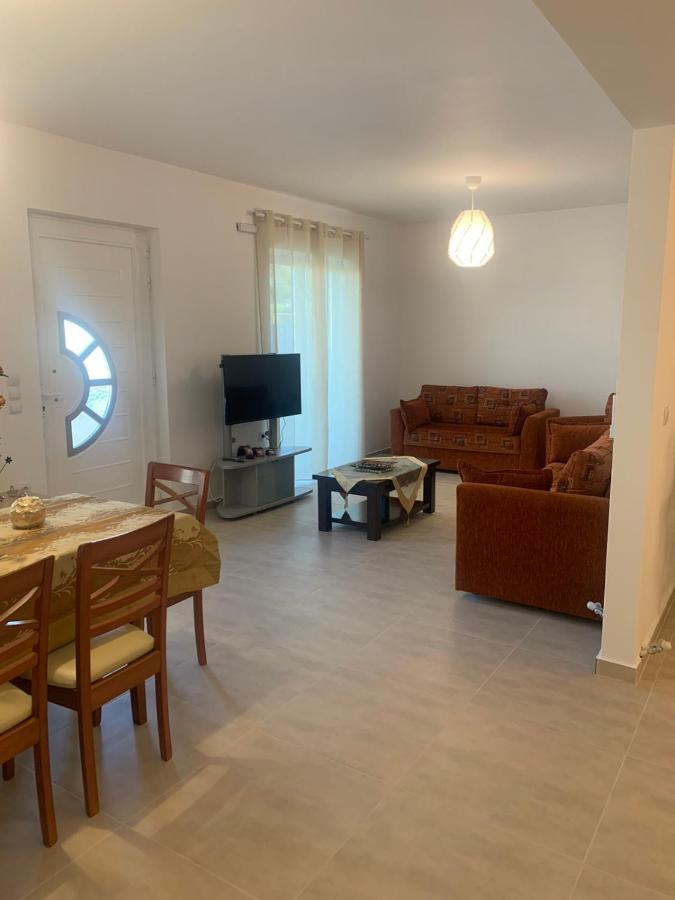 Kos Suite Home Platánion 외부 사진
