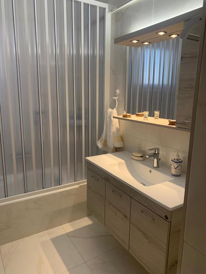 Kos Suite Home Platánion 외부 사진