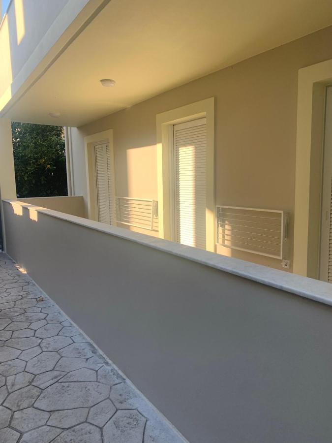 Kos Suite Home Platánion 외부 사진