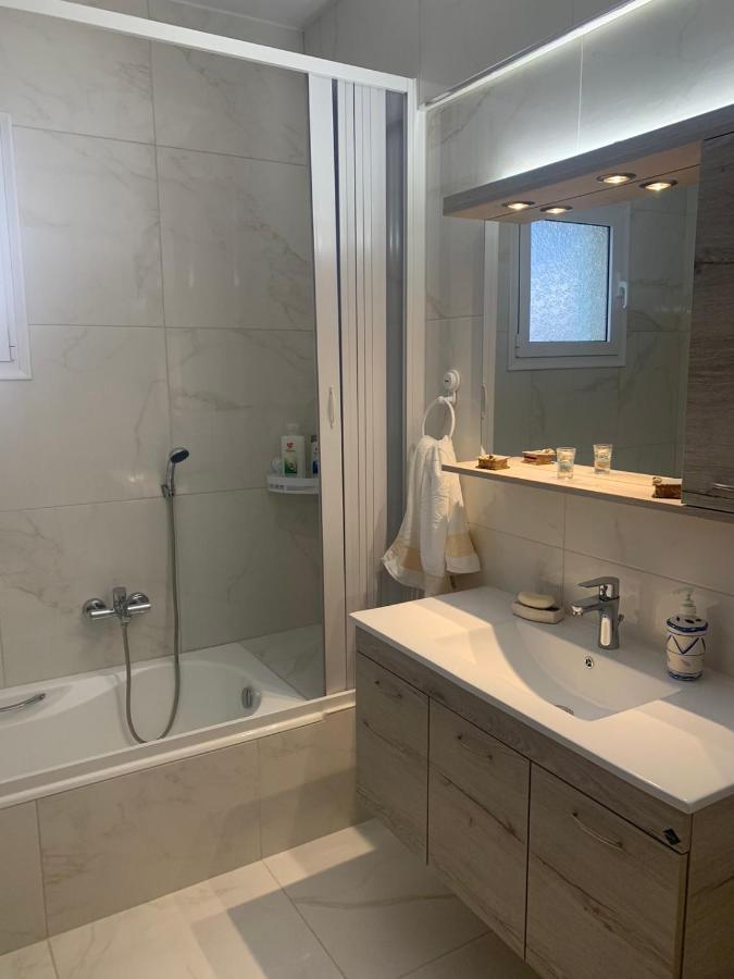 Kos Suite Home Platánion 외부 사진