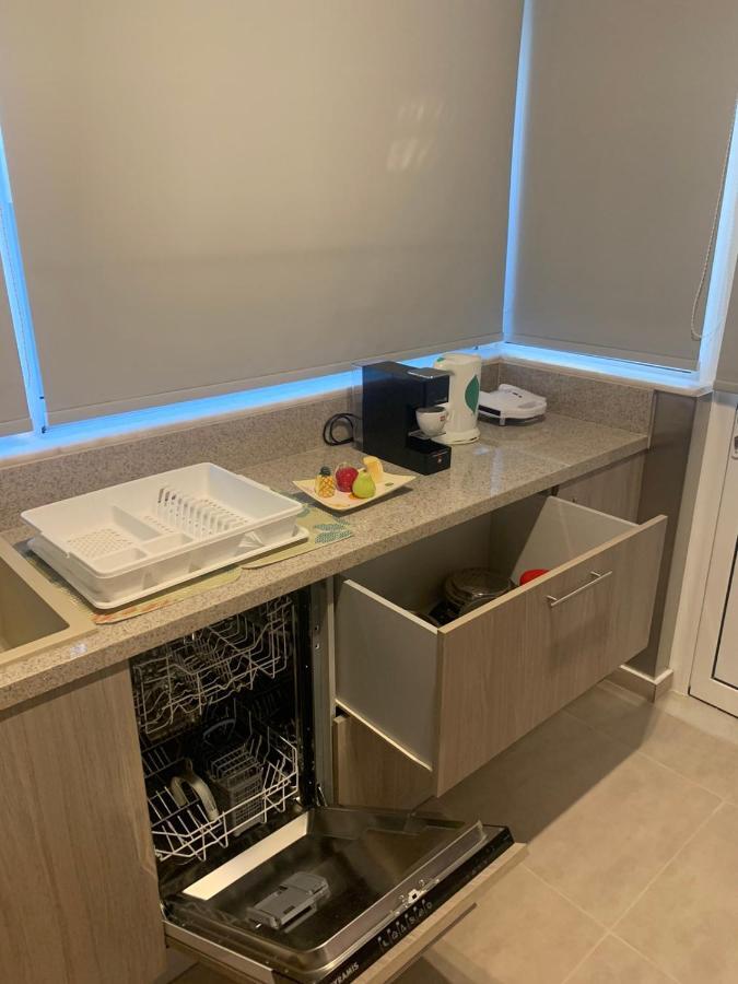 Kos Suite Home Platánion 외부 사진