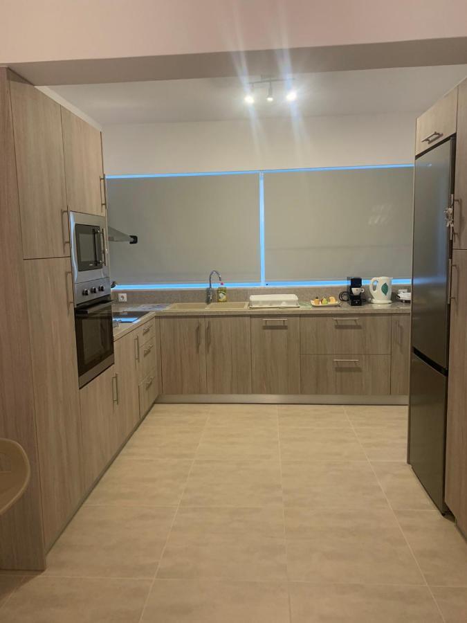 Kos Suite Home Platánion 외부 사진
