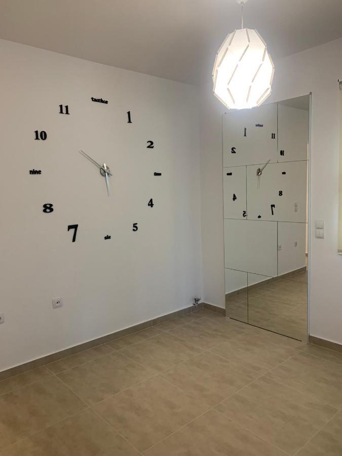 Kos Suite Home Platánion 외부 사진