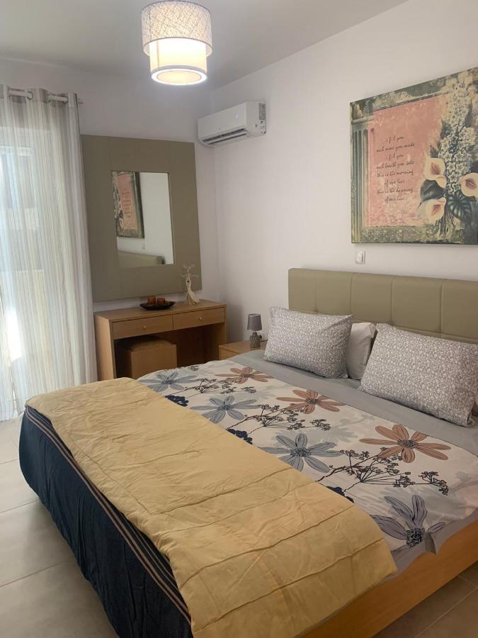 Kos Suite Home Platánion 외부 사진
