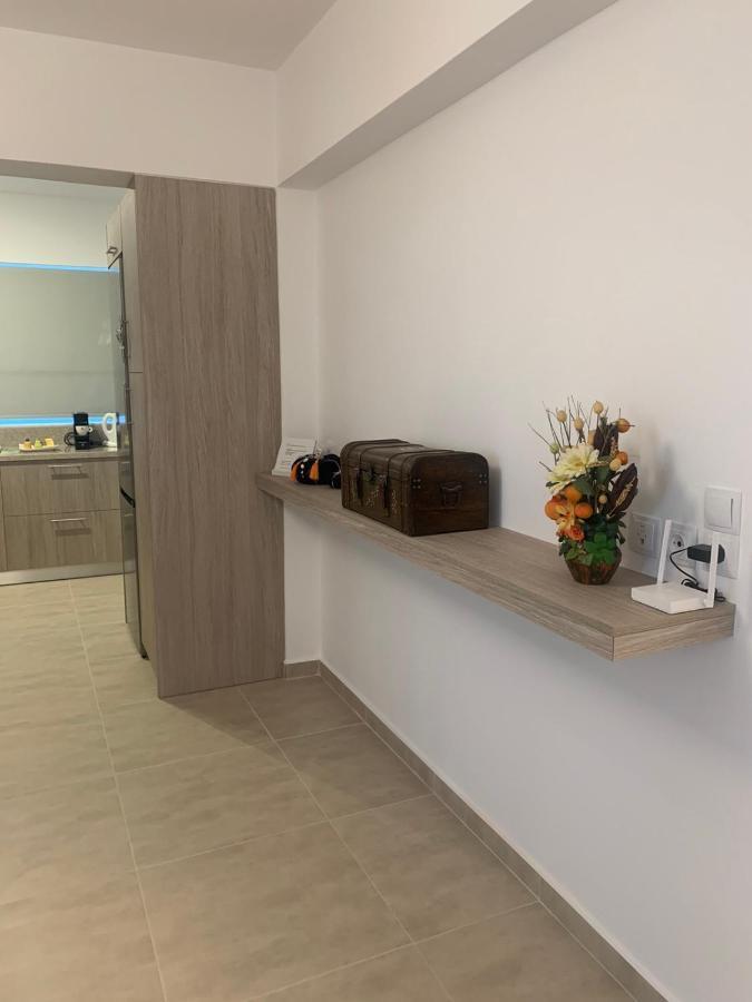 Kos Suite Home Platánion 외부 사진