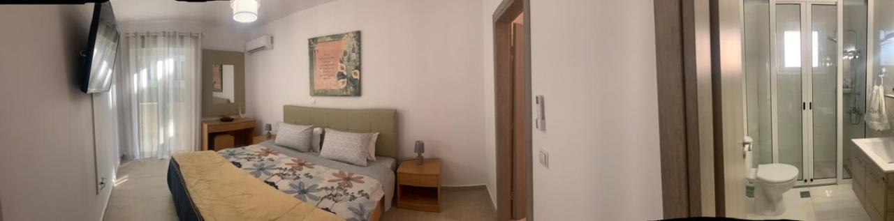 Kos Suite Home Platánion 외부 사진